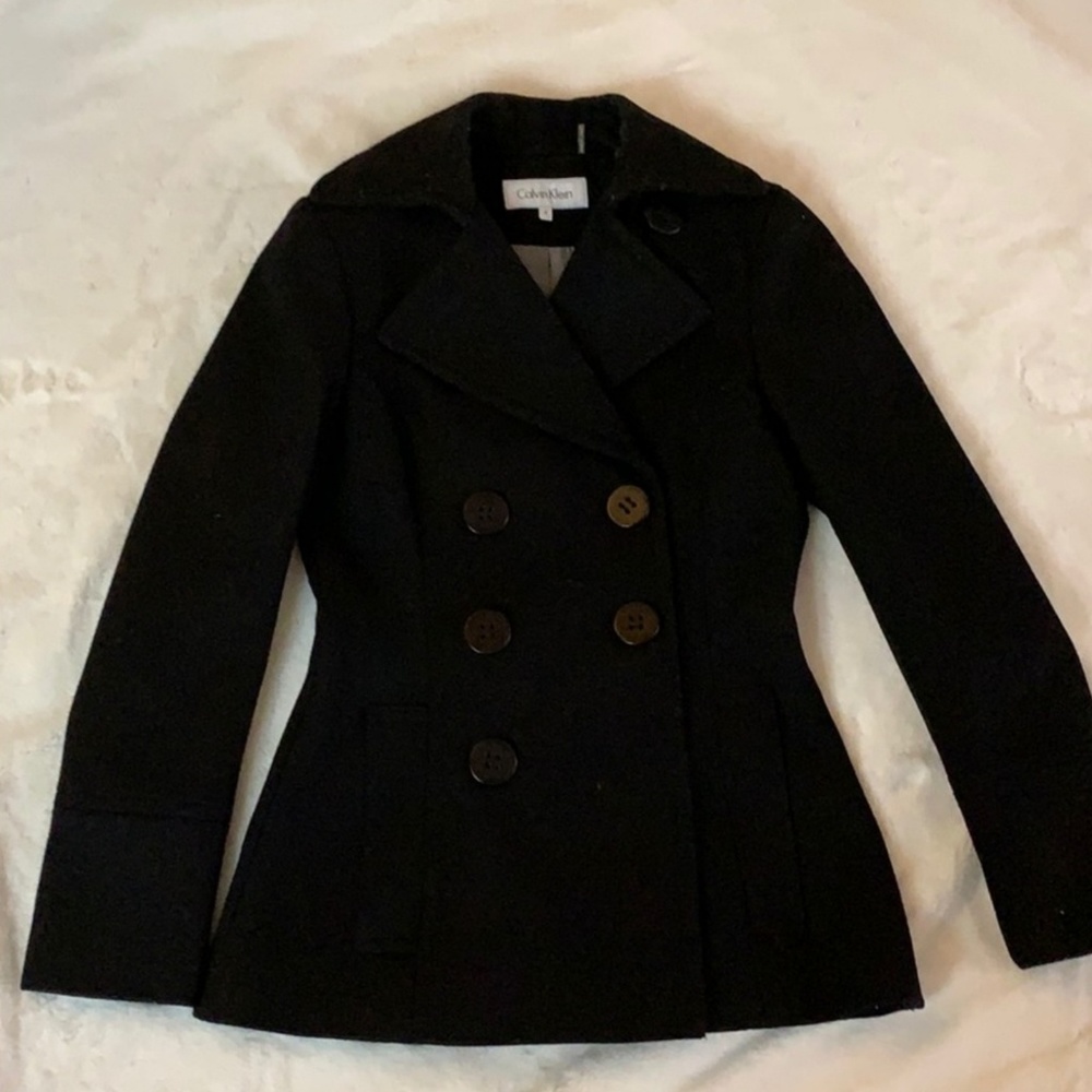 Winter coat